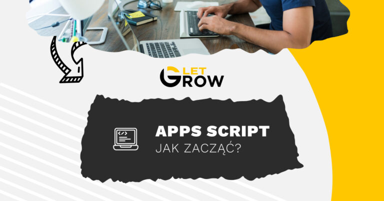 Cover image wpisu - appscript jak zacząć?