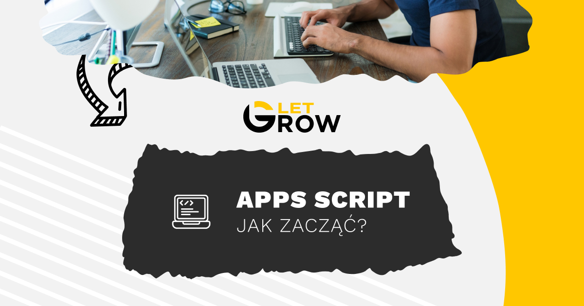 Cover image wpisu - appscript jak zacząć?