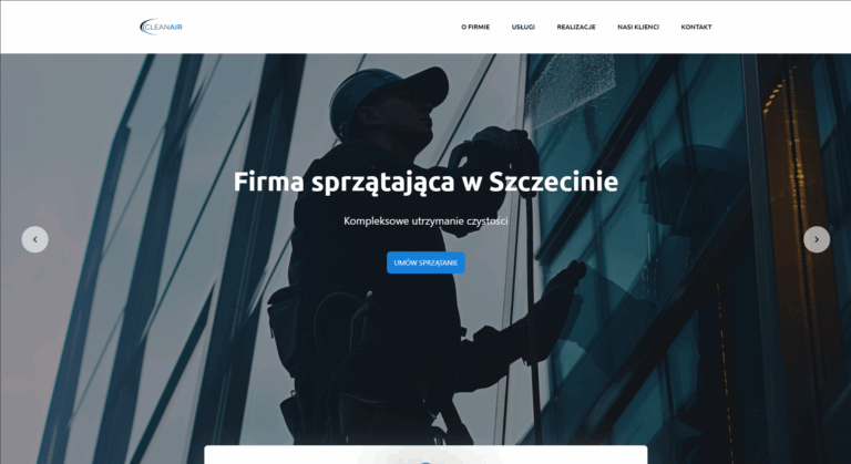 Obraz przedstawiający sekcję główną