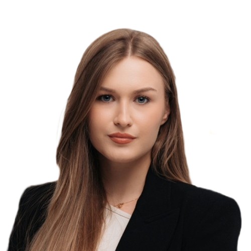 Michalina Matera Specjalist ds. sprzedaży - avatar