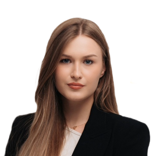 Michalina Matera Specjalist ds. sprzedaży - avatar