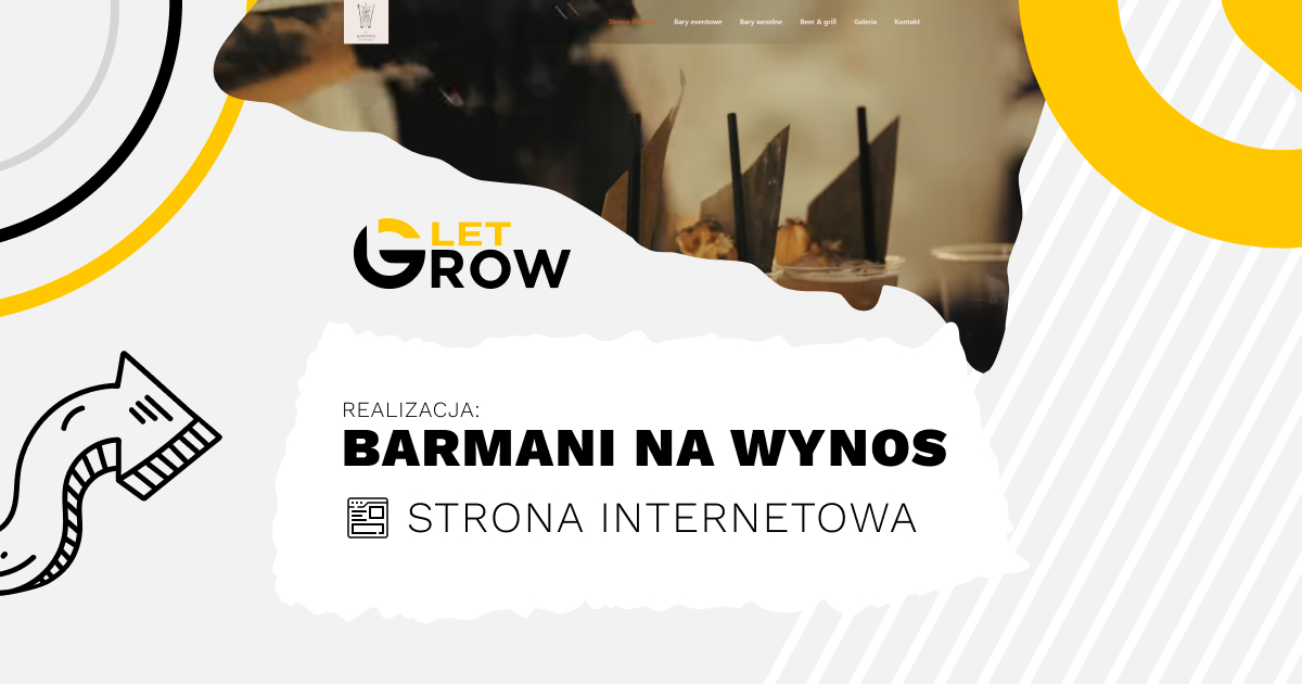 Cover image strony barmani na wynos
