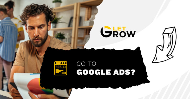 Obrazek wyróżniający strony z wpisem co to jest google ads