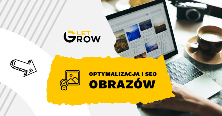 Cover image wpisu o optymalizacji i SEO obrazów